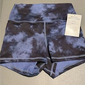 Fleo high rise, small, 2.5” NEW WITH TAGS